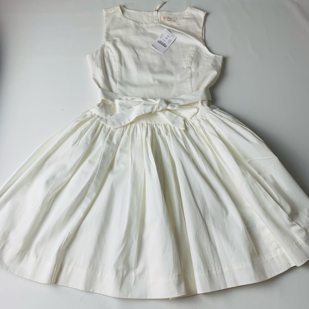 Crewcuts Girl’s Fit & Flare Dress